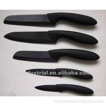 Ceramic knife,high quality ceramic knife set